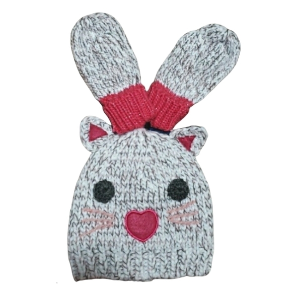 west loop Other - WEST LOOP Baby Hat & Mitten Set Size Baby